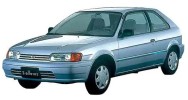 Corolla [L50] (1994-1999)