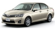 Corolla [E16] (2012-2015)