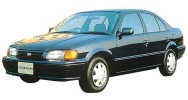 Corsa 5 пок. [L50] (1994-1999)