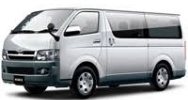 Hiace 4 пок. (1995-2006)