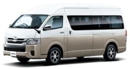 Hiace 5 пок. (2010-)