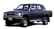 Hilux 6 пок. (1997-2005)