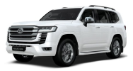 Land Cruiser [300] (2021-)