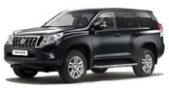 Land Cruiser [150] (2011-)