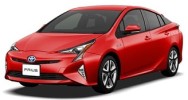 Prius PHV (2016-2022)