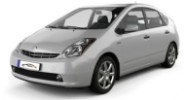 Prius [XW10] (2000-2004)