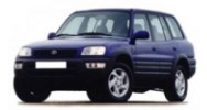 RAV 4 1 пок. [XA10] (1994-2000)