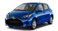 Yaris [XP130] (2011-)