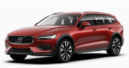 V60 Cross Country 2 пок. [227] (2018-)