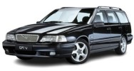 V70 1 пок. [875, 876] (1995-2000)