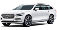 V90 Cross Country 2 пок. [236] (2016-2020)