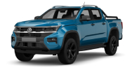 Amarok [T1A, T1B] (2022-)