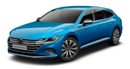 Arteon Shooting Brake [3H9] (2020-)