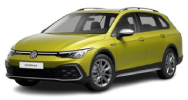 Golf VIII Alltrack [CG5] (2020-)