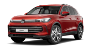 Tiguan III пок. [CT1] (2023-)