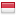 Страна Индонезия