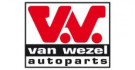 Запчасти Van Wezel