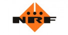 Логотип NRF