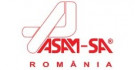 Логотип ASAM