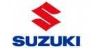 Логотип SUZUKI