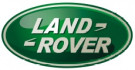 Логотип LAND ROVER