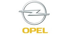 Запчастини Opel