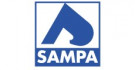 Логотип SAMPA