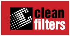 Запчастини CLEAN FILTERS