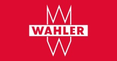 Запчастини WAHLER