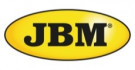 Логотип JBM 