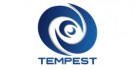 Логотип TEMPEST