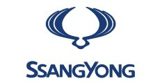 Запчастини SSANGYONG