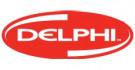 Логотип Delphi