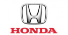 Логотип HONDA