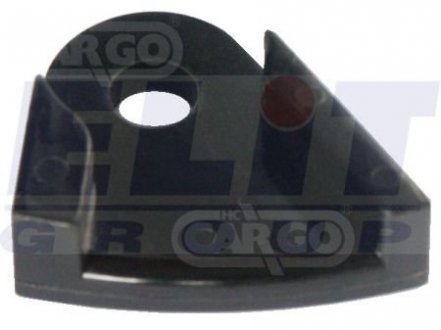 Ремкомплект стартера (деталі стартера, заглушки, шайби) CARGO 131823 (фото 1)
