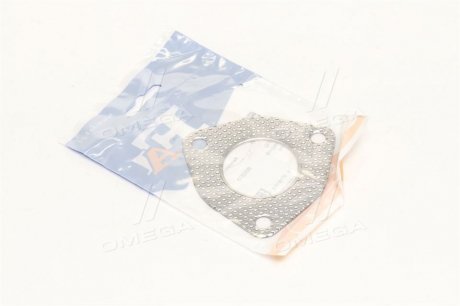Прокладка вихлопної системи з комбінованих матеріалів 570-905
