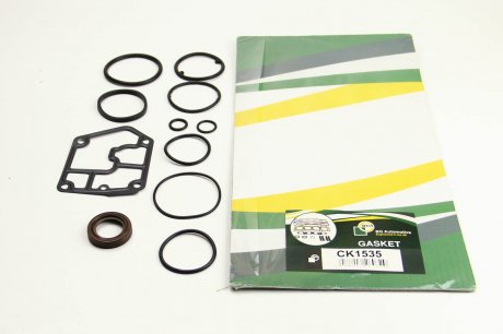 Комплект прокладок з різних матеріалів CK1535