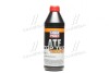 Масло трансмисс. Top Tec ATF 1200 ATF III (Канистра 1л) LIQUI MOLY 7502 (фото 1)