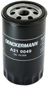 Масляний фільтр Denckermann A210049 (фото 1)