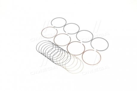 Кольца поршневые /к-т на 4 поршня/STD 85,0mm 1,2*1,5*2,8 G4JP/G4GC (PMC-ESSENCE) PARTS-MALL HCIA-015S (фото 1)