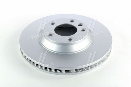 Тормозной диск (передний) A.B.S. 17504 (фото 1)
