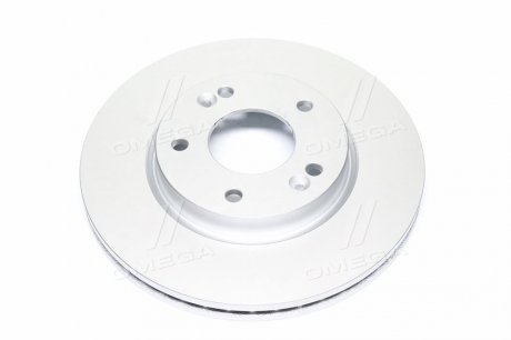 Тормозной диск (передний) A.B.S. 18202 (фото 1)