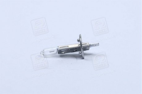 Лампа фарная H1 12V 55W P14,5s Silverstar (+50%) blister OSRAM 64150SV2 (фото 1)