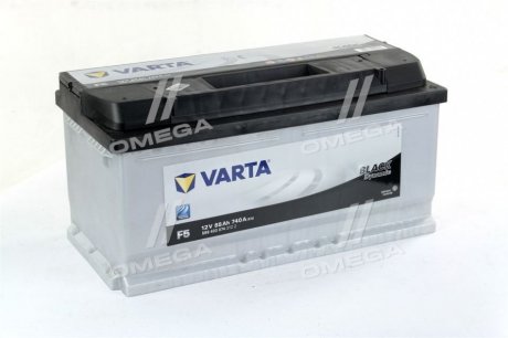 Аккумулятор   88Ah-12v VARTA BLD(F5) (353x175x175),R,EN740 !КАТ. -15% 588 403 074