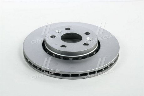 Тормозной диск (передний) A.B.S. 17980 (фото 1)