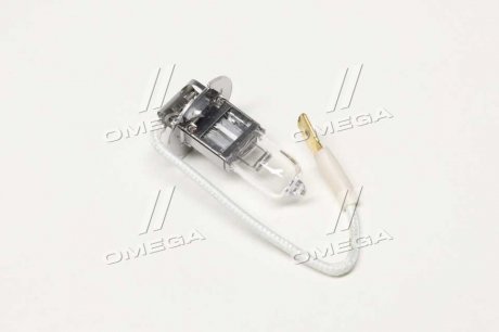 Лампа H3 24V 70W PК22s Light TruckStar (+100%) (пр-во OSRAM) 64156TSP-FS