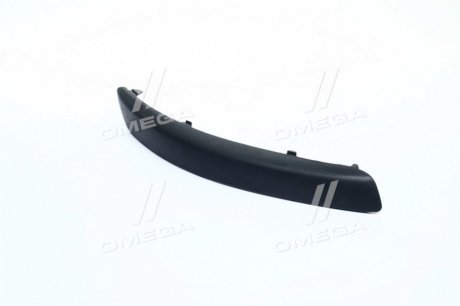 Молдинг бампера пер. пра. VW GOLF V (пр-во TEMPEST) 051 0598 920