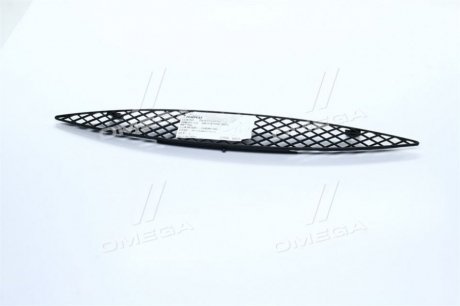 Решітка радіатора CHERY QQ 03-13 (вир-во TEMPEST) 015 0102 990C