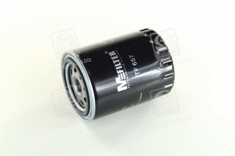 Масляный фильтр M-FILTER TF657 (фото 1)
