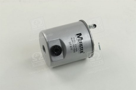 Топливный фильтр M-FILTER DF677 (фото 1)